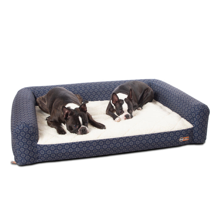 K&H Air Sofa Bed Inflatable Travel Dog Bed
