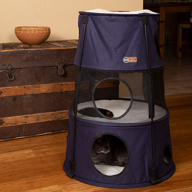 Kitty Tower - K&H Pet Products