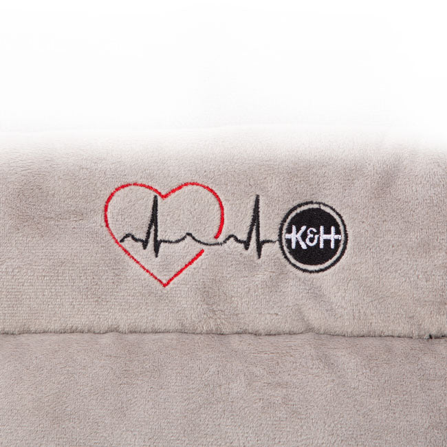 K&H Mother's Heartbeat Puppy Crate Pad