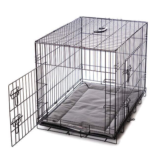 Dog Kennel and Crate Pad Tie Downs