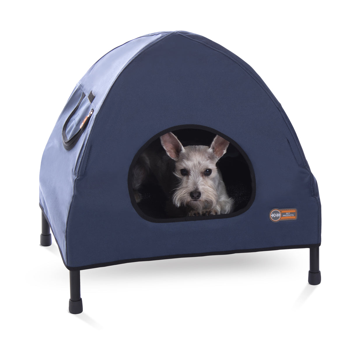 cool pet tent K&H Pet Cot House — K&H Pet Products