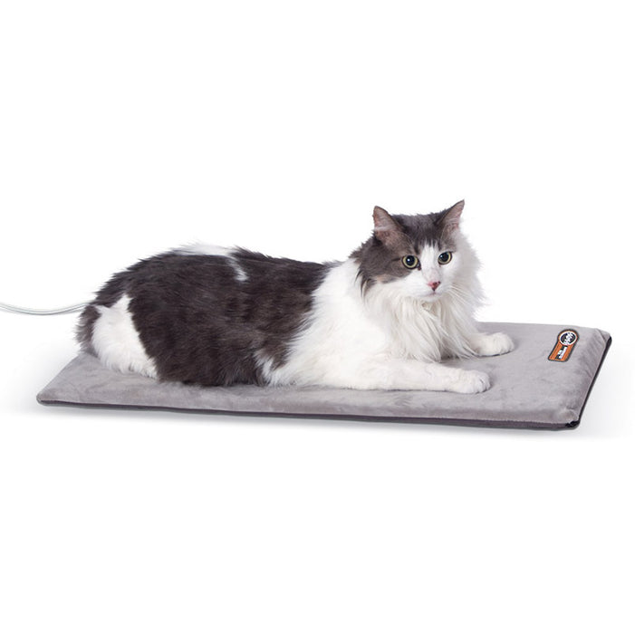 K&H Thermo-Kitty Bed Heated Cat Bed — K&H Pet Products