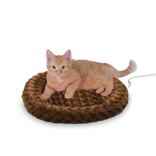 Thermo-Kitty Fashion Splash - Mocha