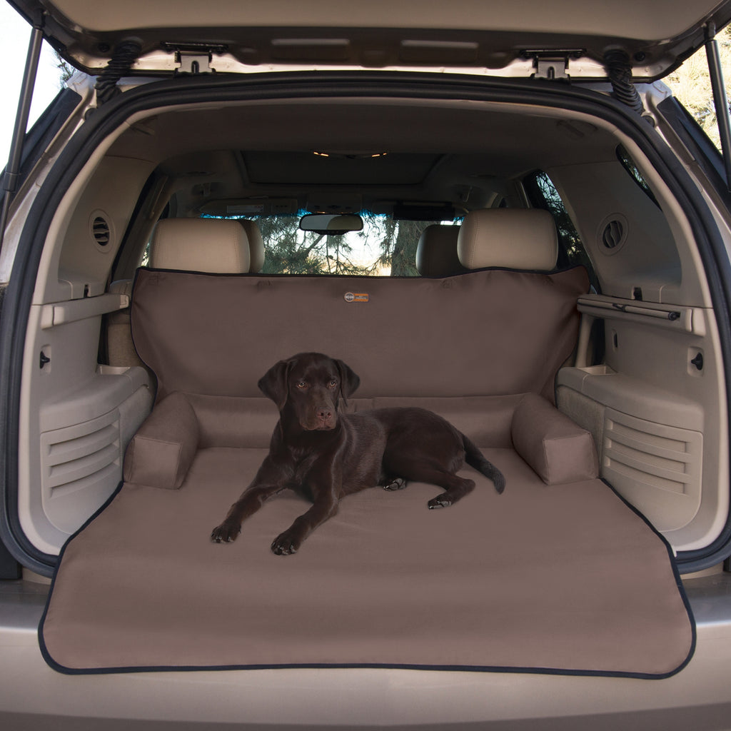 K&h pet products quilted cargo cover best sale