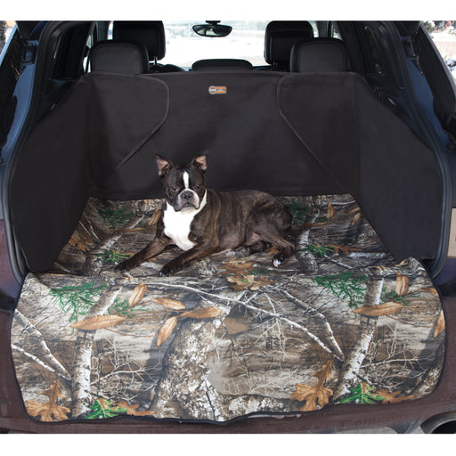 Cargo Cover, Realtree Edge®