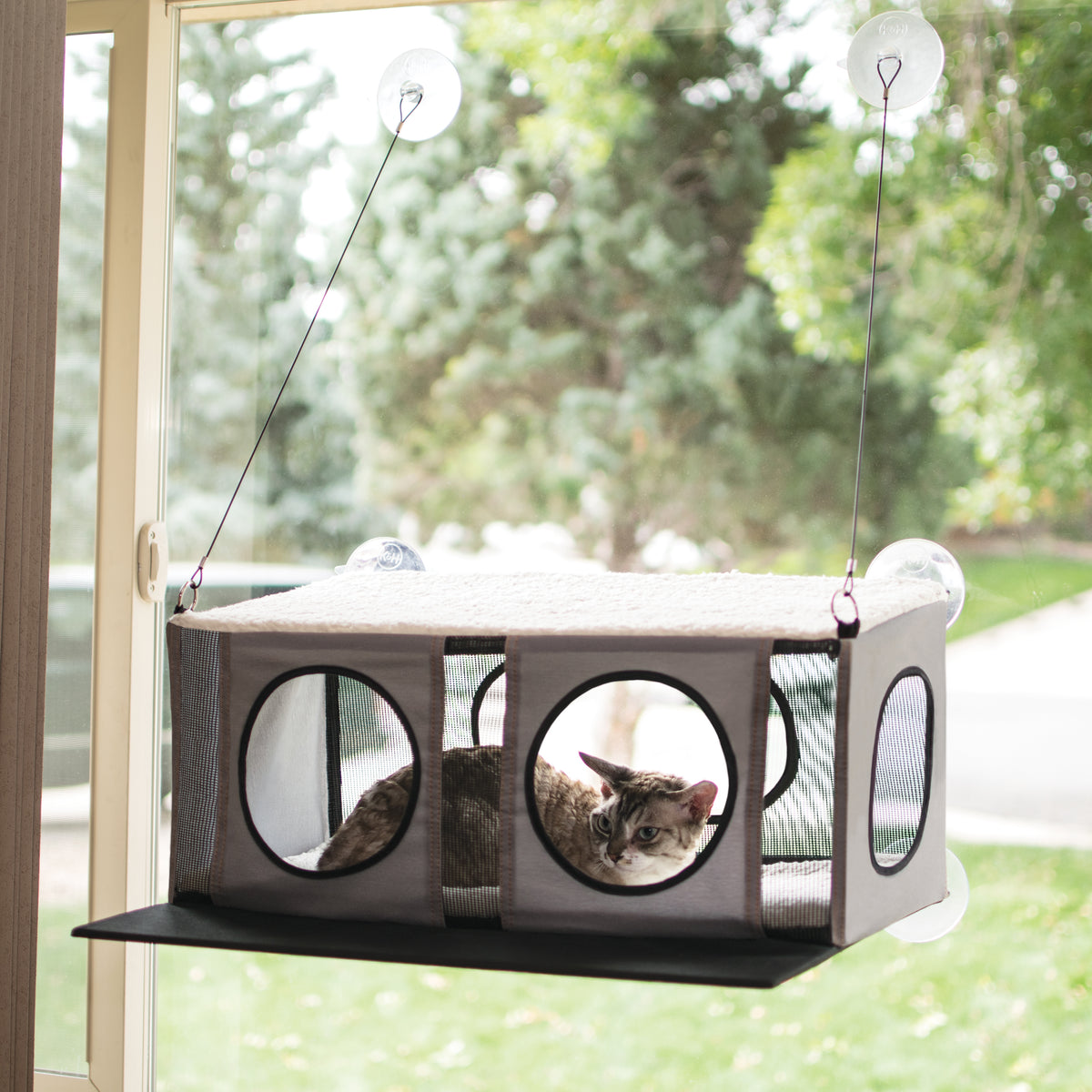 K&H EZ Mount Penthouse — K&H Pet Products