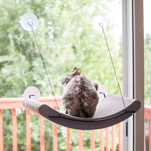 EZ Mount Scratcher Cradle