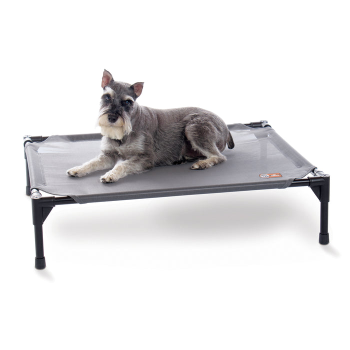 K&H All Season All Weather Dog Cot