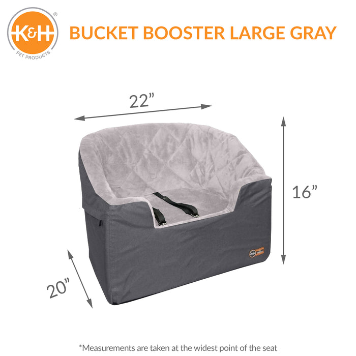 K&H Bucket Booster® Pet Seat