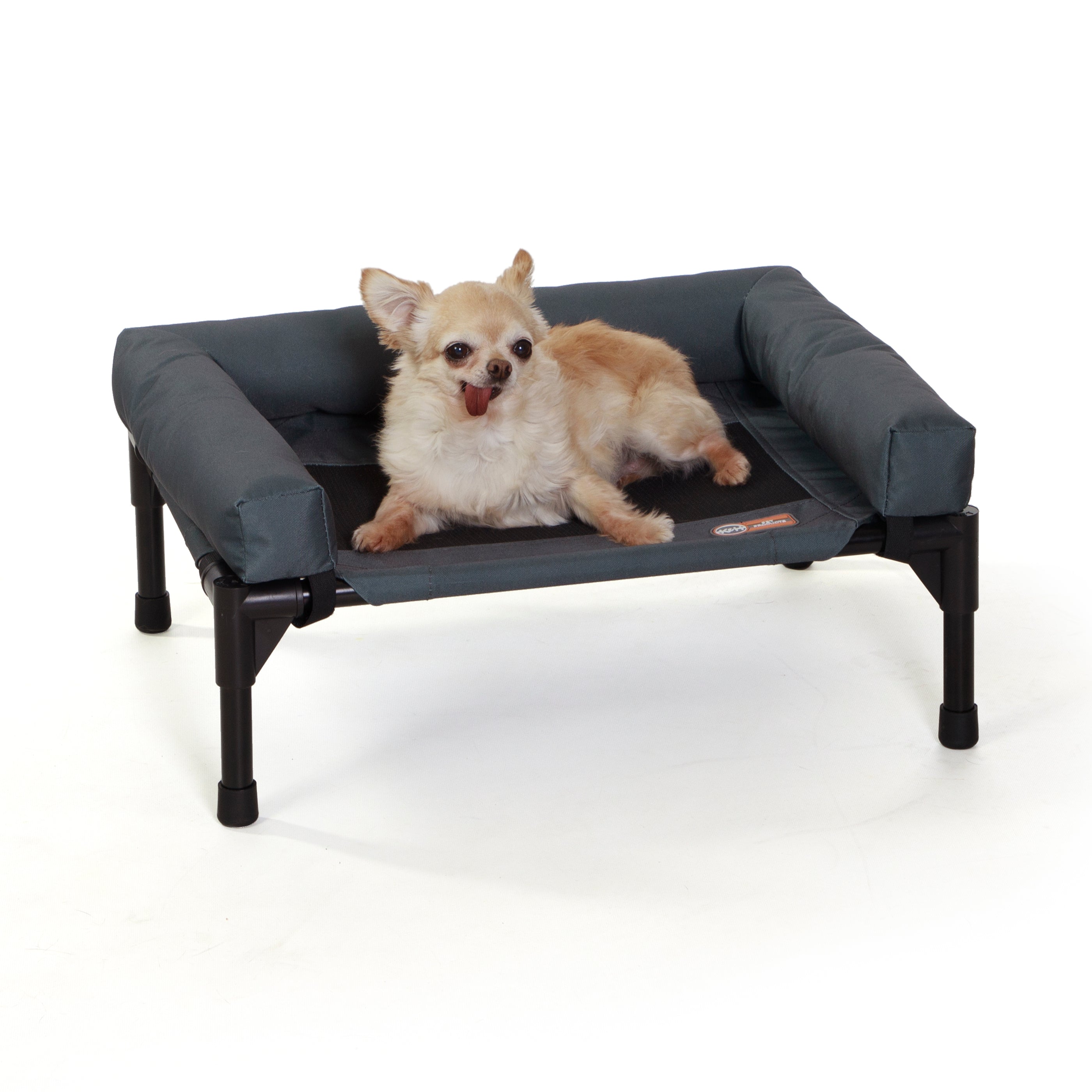K&H Original Bolster Pet Cot — K&H Pet Products
