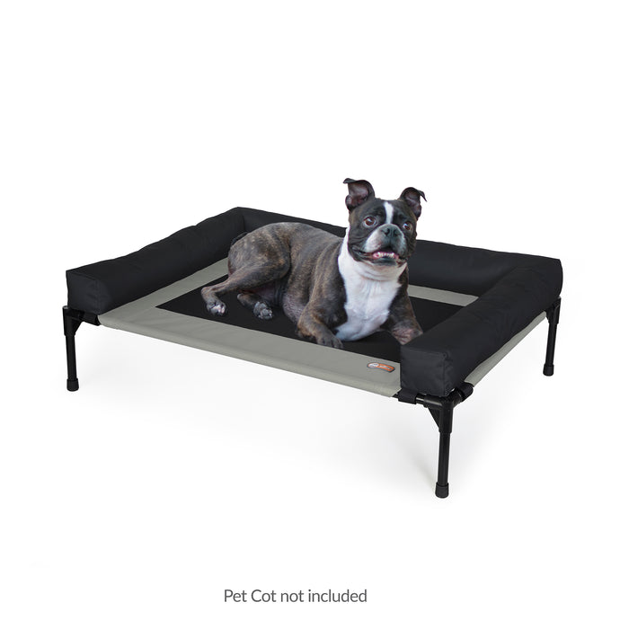 K&H Pet Cot Bolster Replacement/Add-On