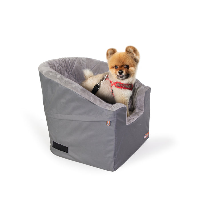 K&H Bucket Booster® Pet Seat (Knock Down) - Heated or Unheated