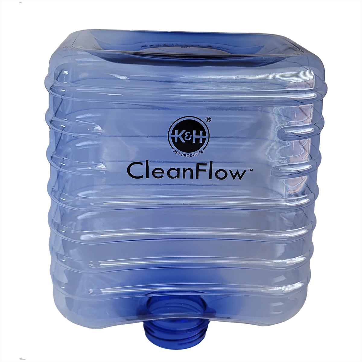 K&H CleanFlow Filtered Water Bowl with Reservoir