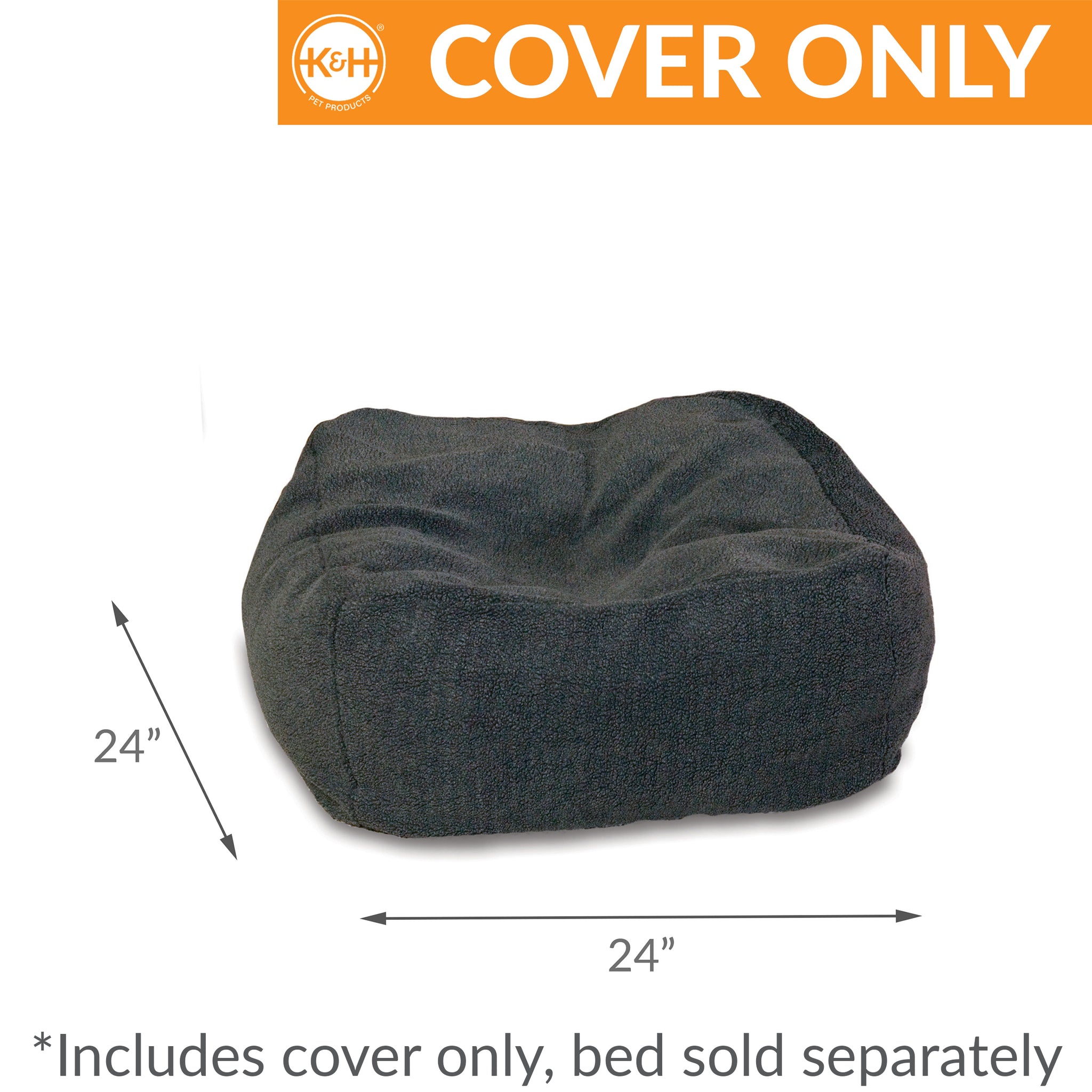 Replacement Parts for K&H Pet Products