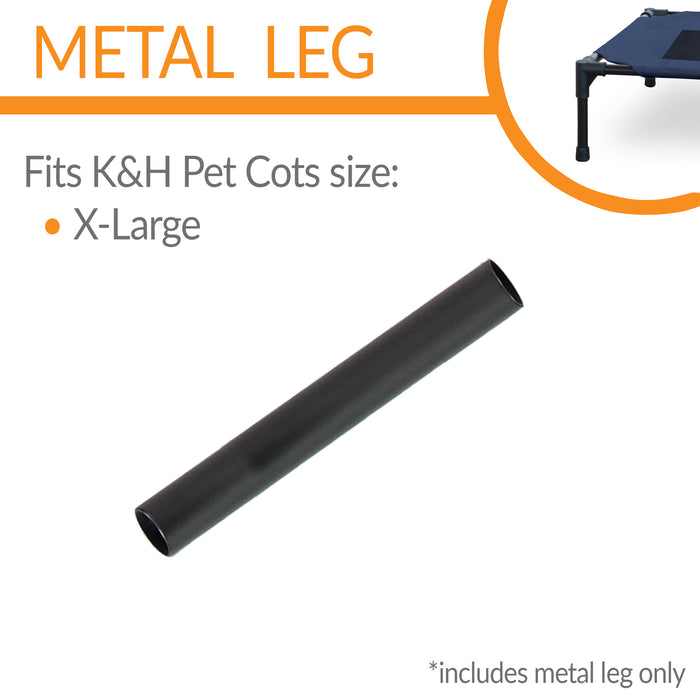 K&H Pet Cot & Thermo-Chicken Perch Leg Replacement