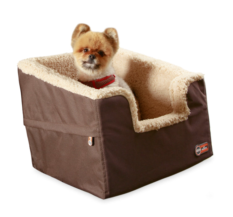 K&H Bucket Booster® Rectangle Pet Seat (Knock Down)