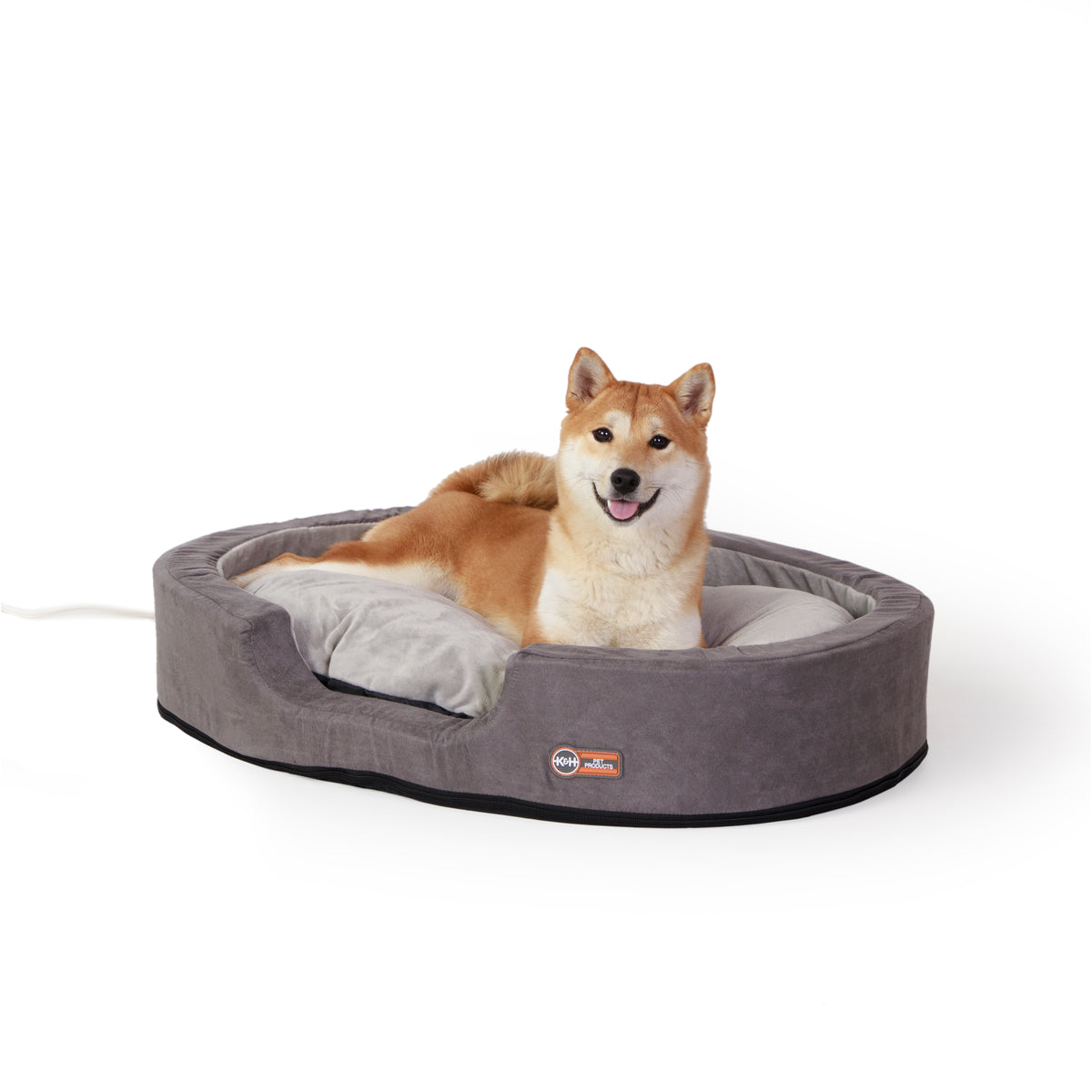 Thermo-Pet Mat - K&H Pet Products Mocha