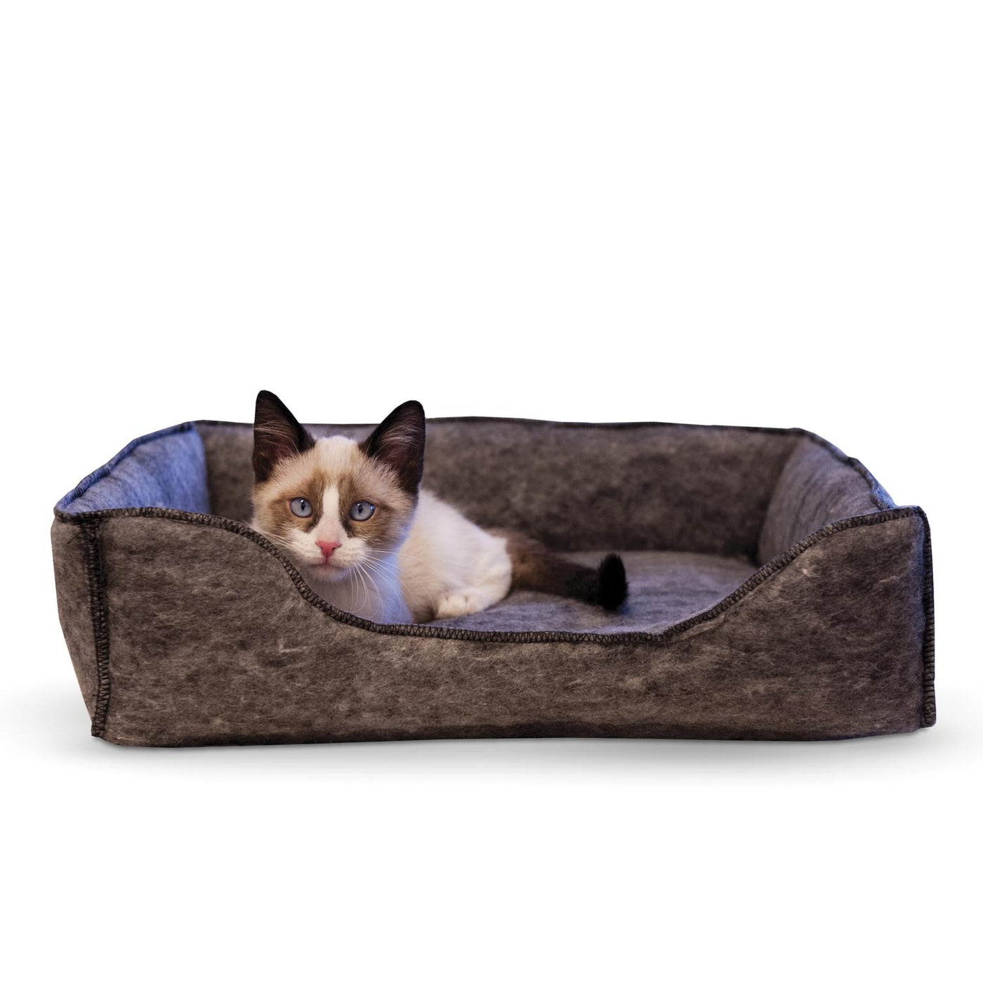 K&H Amazin' Kitty Lounge Sleeper — K&H Pet Products