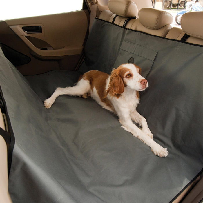 Pet Front Seat Cover Pet Booster Seat,Deluxe 2 in 1 Dog Seat Cover for Cars  Waterproof Dog Front Seat Cover Pet Bucket Seat Cover with Safety