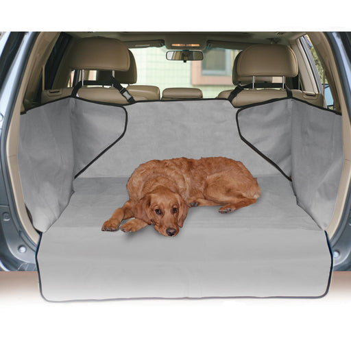 Vehicle Accessories — K&H Pet Products