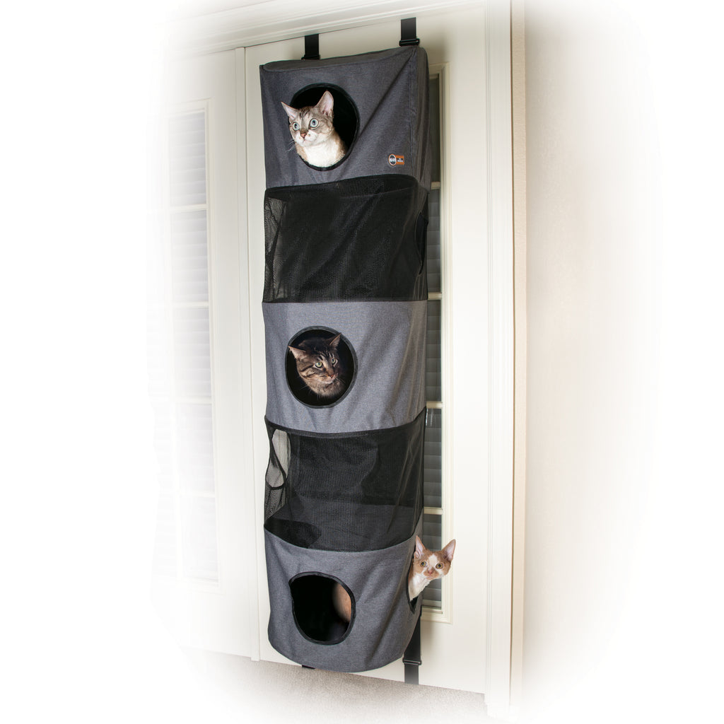 K&H Kitty Sill & EZ Mount Cat Window Perches — K&H Pet Products
