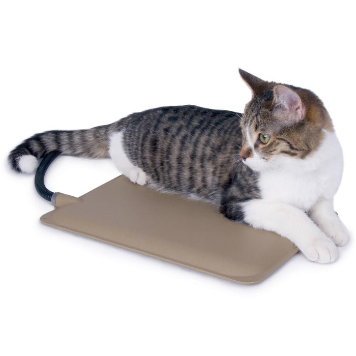 K&H Extreme Weather Heated Kitty Pad Petite — K&H Pet Products
