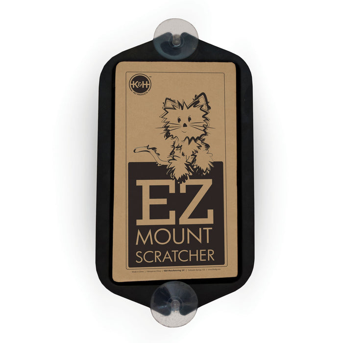 K&H EZ Mount Scratcher