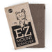 EZ Mount Scratcher Refill Front & Back