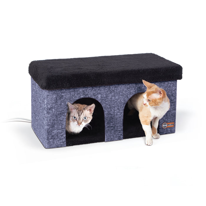 Thermo-Kitty Mat - K&H Pet Products