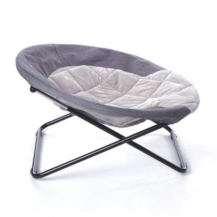 K&H Elevated Cozy Cot Pet Bed