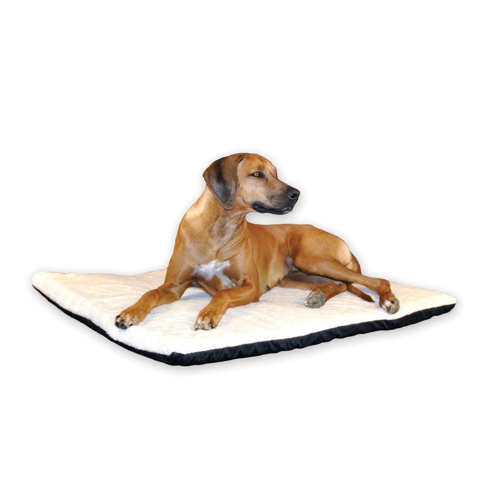 Indoor Heated Dog Beds — K&H Pet Products