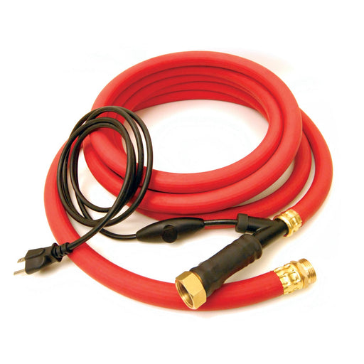 K&H Rubber Thermo-Hose™ Heated Hose