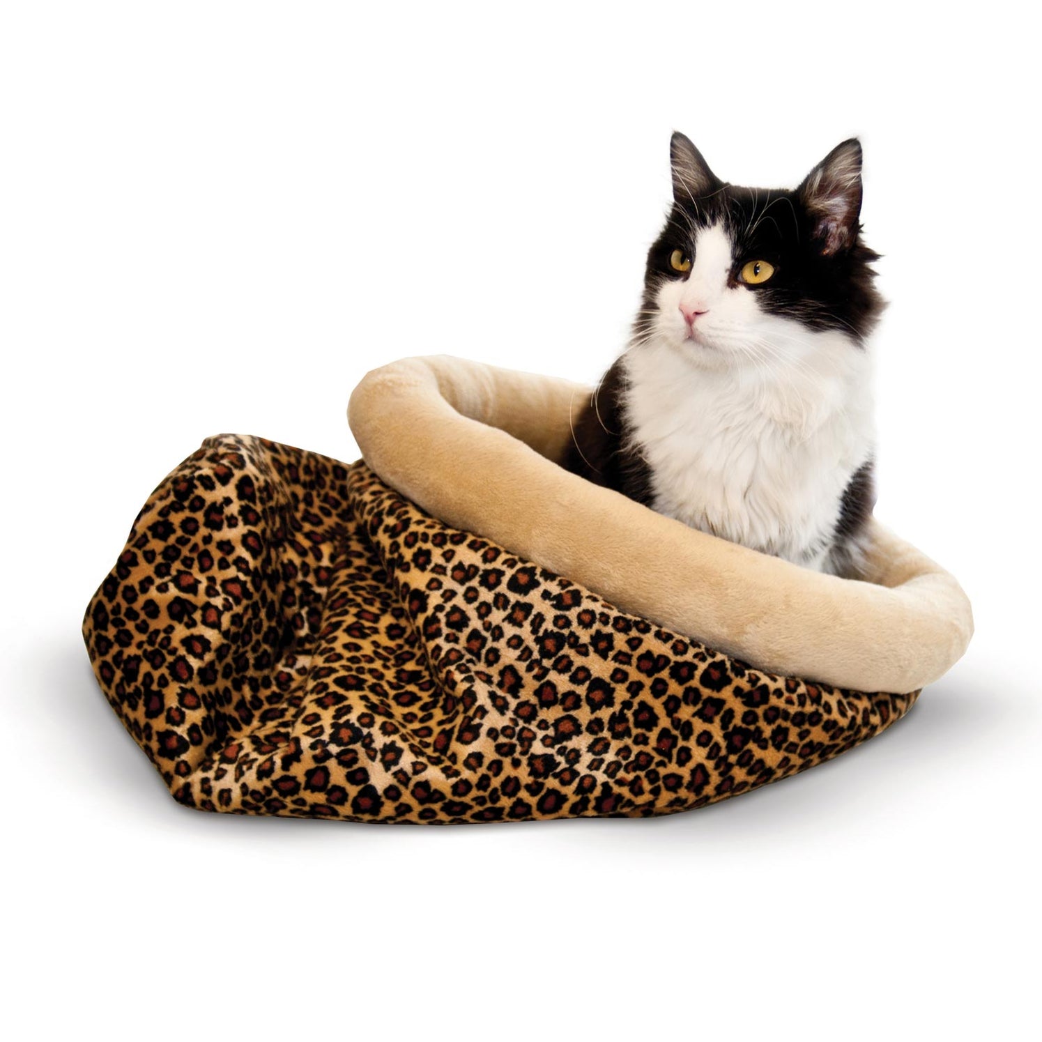 SelfWarming Cat Beds — K&H Pet Products