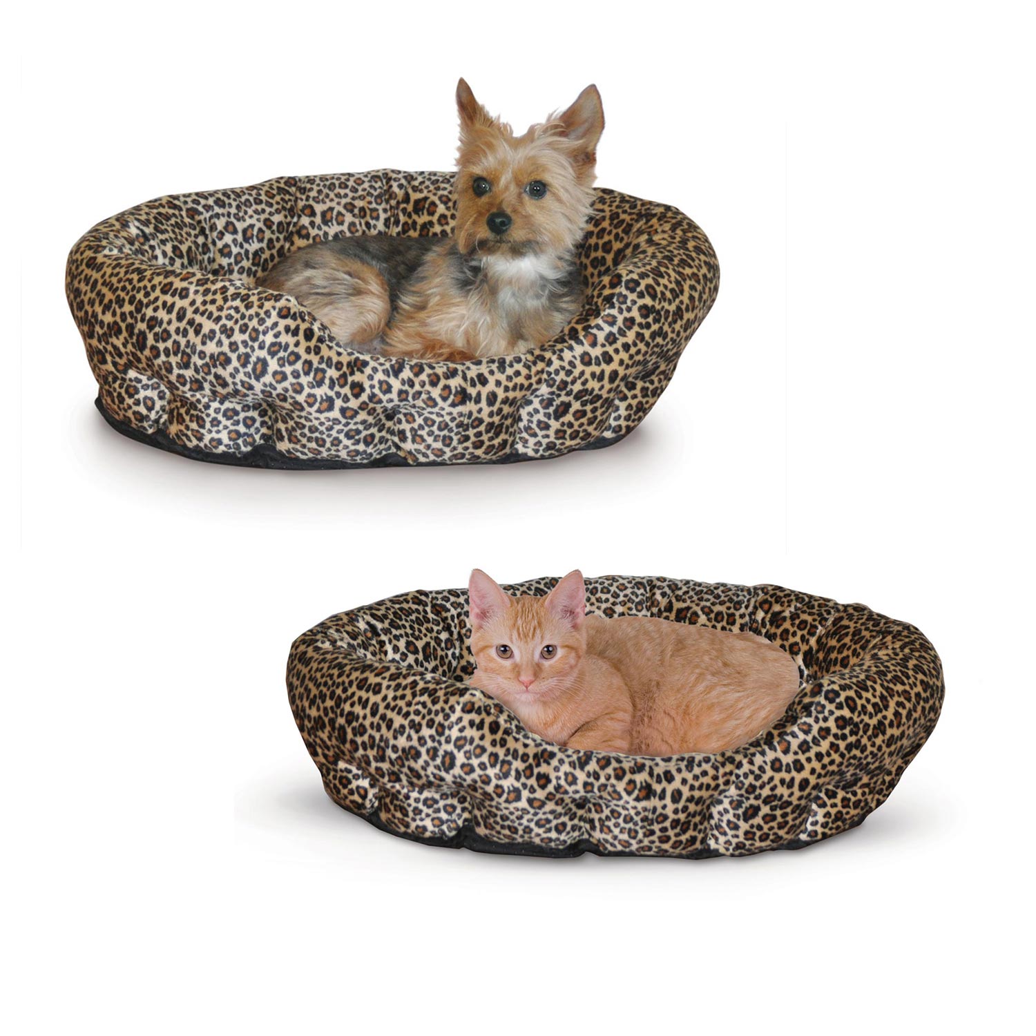 hepper nest cat bed