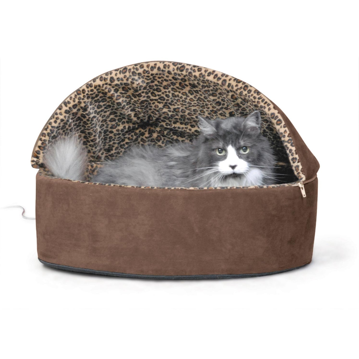 Indoor Heated Cat Beds — K&H Pet Products