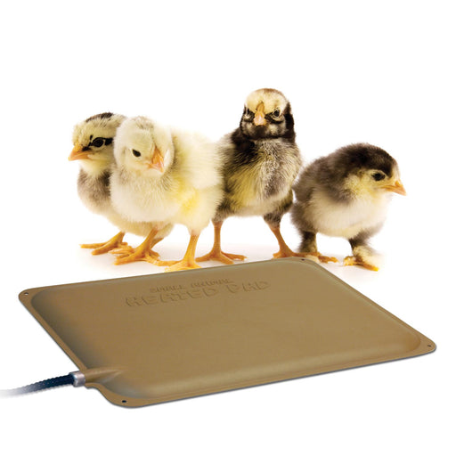 Thermo-Peep Heated Pad