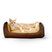 Thermo-Pet Cuddle Cushion Heated Pet Bed