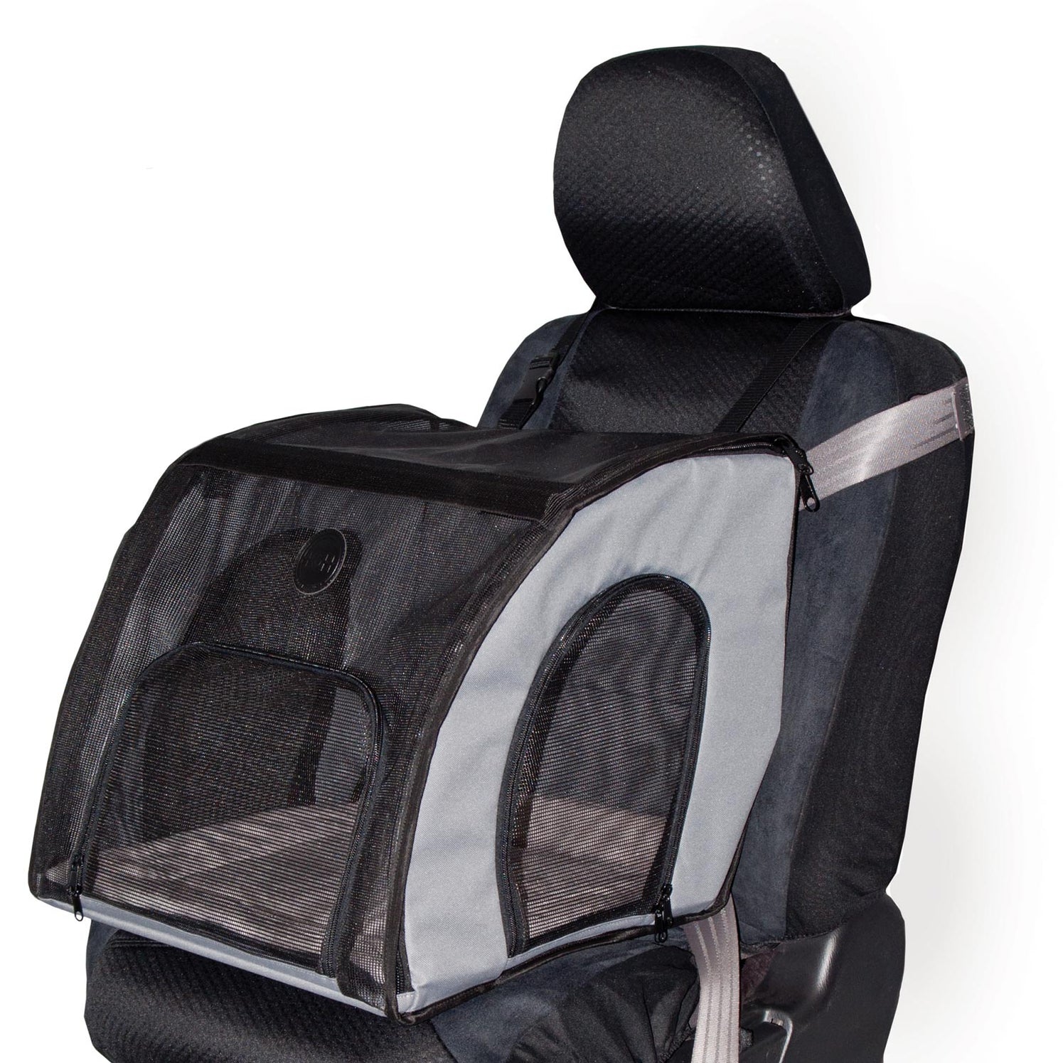 Travel Dog Carriers, Dog Car Seats, Pet Vehicle Seat Covers & More — K&H Pet Products